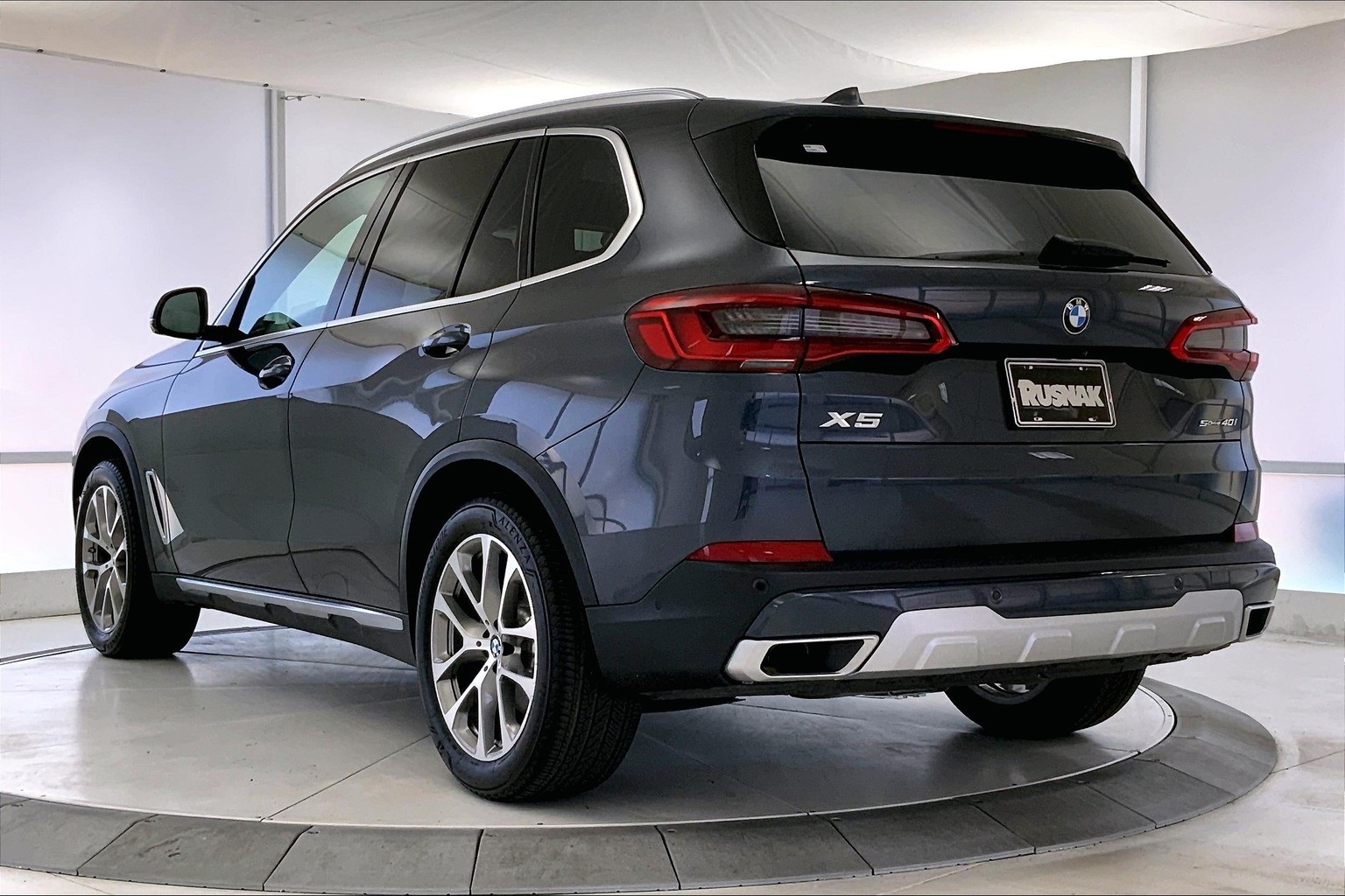 Pre-Owned 2020 BMW X5 sDrive40i 4D Sport Utility in Pasadena #24R00399