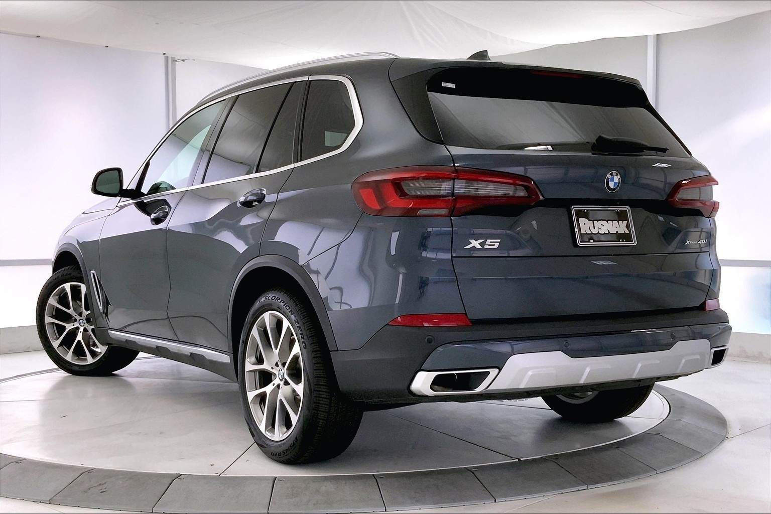 New 2020 BMW X5 xDrive40i 4D Sport Utility in Pasadena #24201143 ...