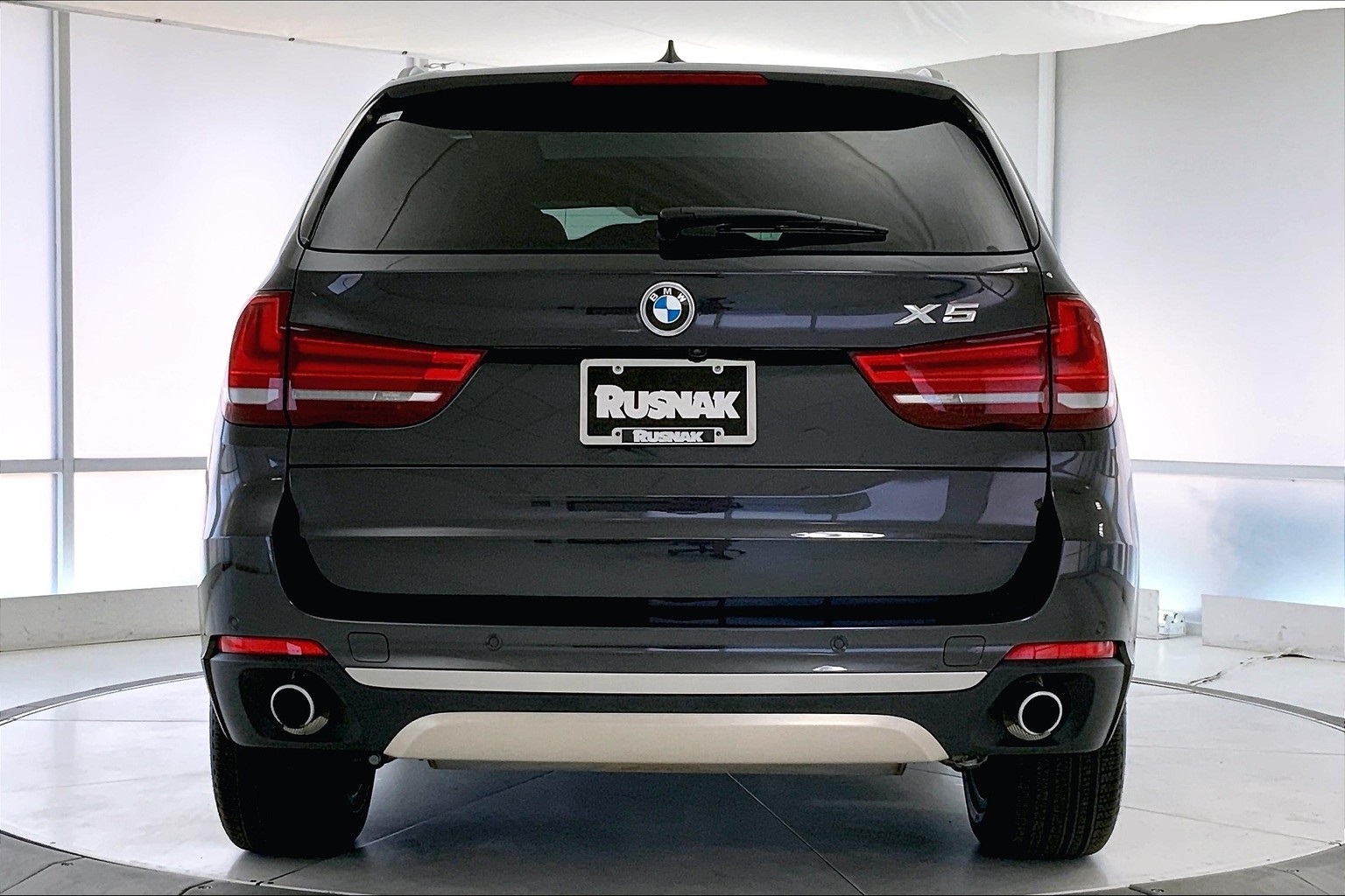 Certified Pre-Owned 2017 BMW X5 xDrive35i 4D Sport Utility in Pasadena ...