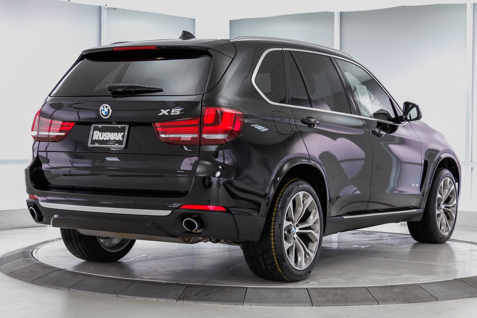 Certified Pre-Owned 2017 BMW X5 sDrive35i 4D Sport Utility in Pasadena ...