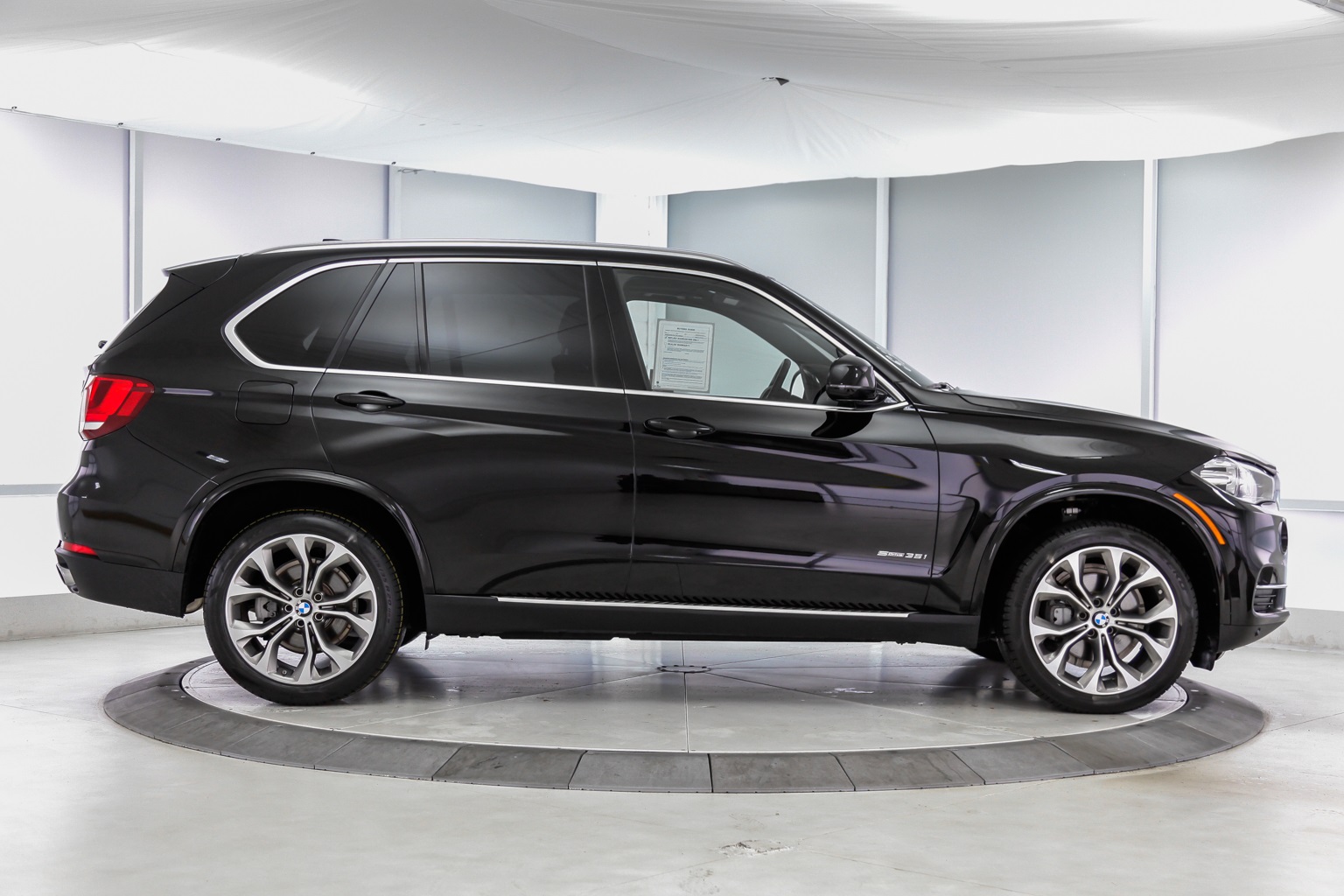 Bmw x5 4d