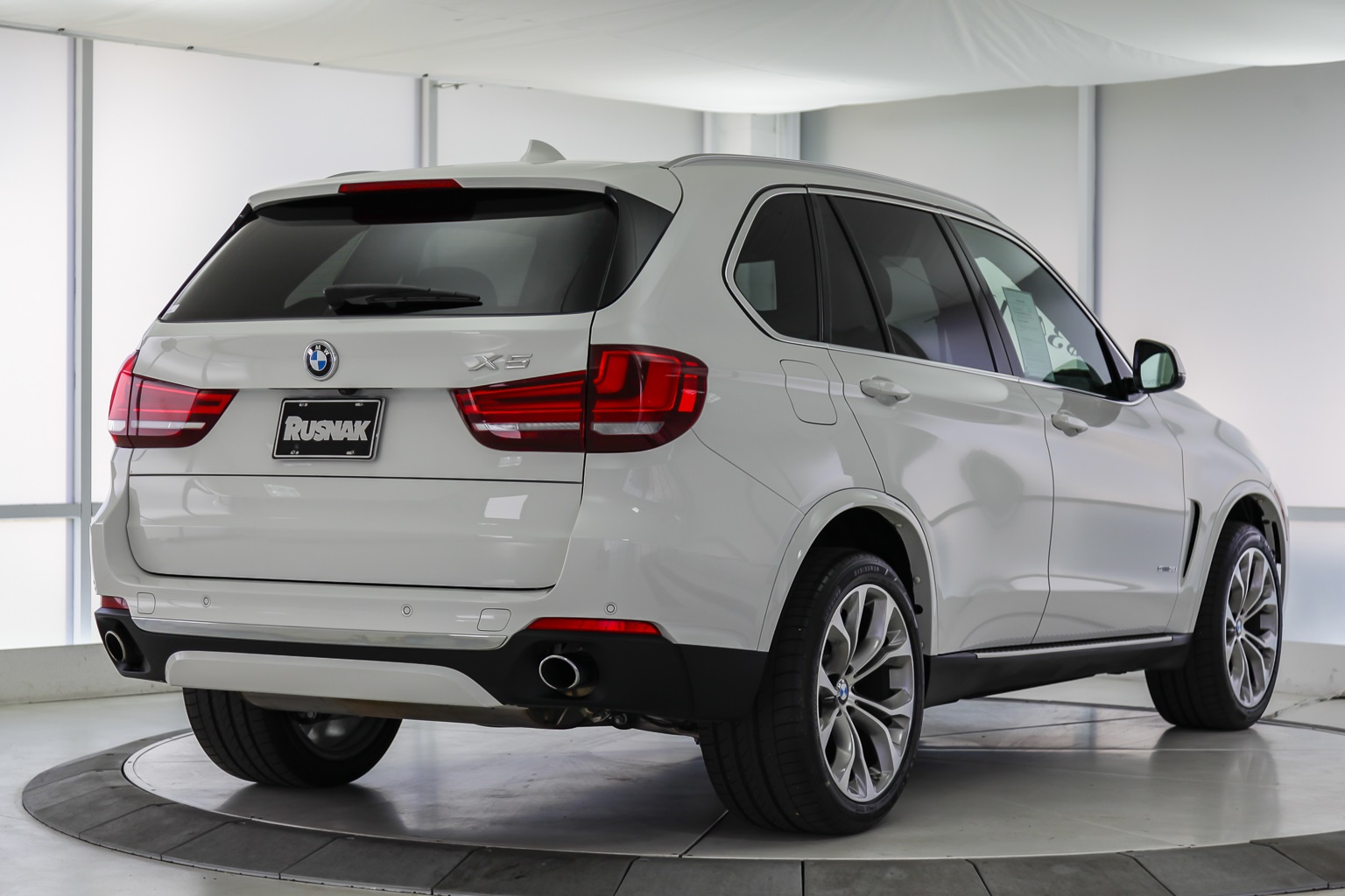 Certified Pre-Owned 2017 BMW X5 sDrive35i 4D Sport Utility in Pasadena ...