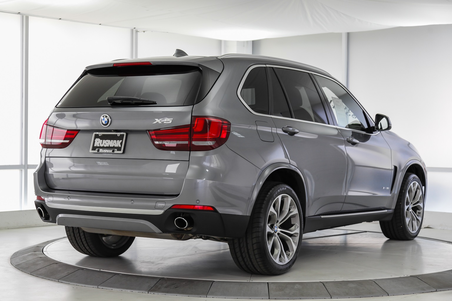 Certified Pre-Owned 2017 BMW X5 sDrive35i 4D Sport Utility in Pasadena ...