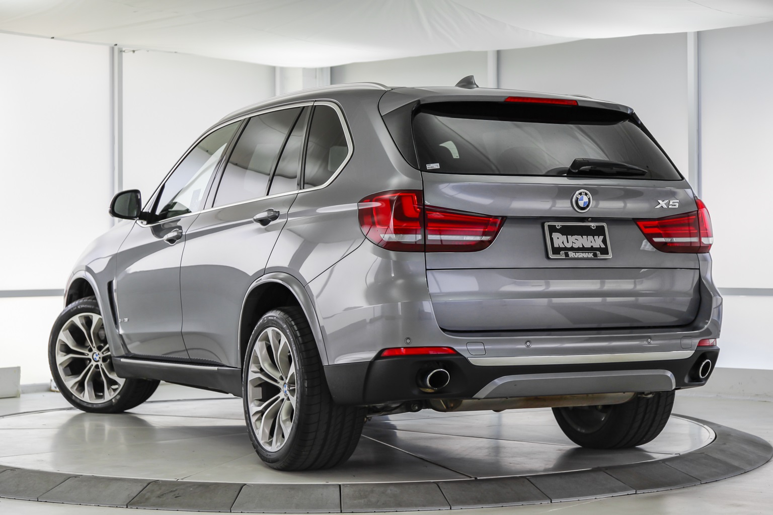 Certified Pre-Owned 2017 BMW X5 sDrive35i 4D Sport Utility in Pasadena ...