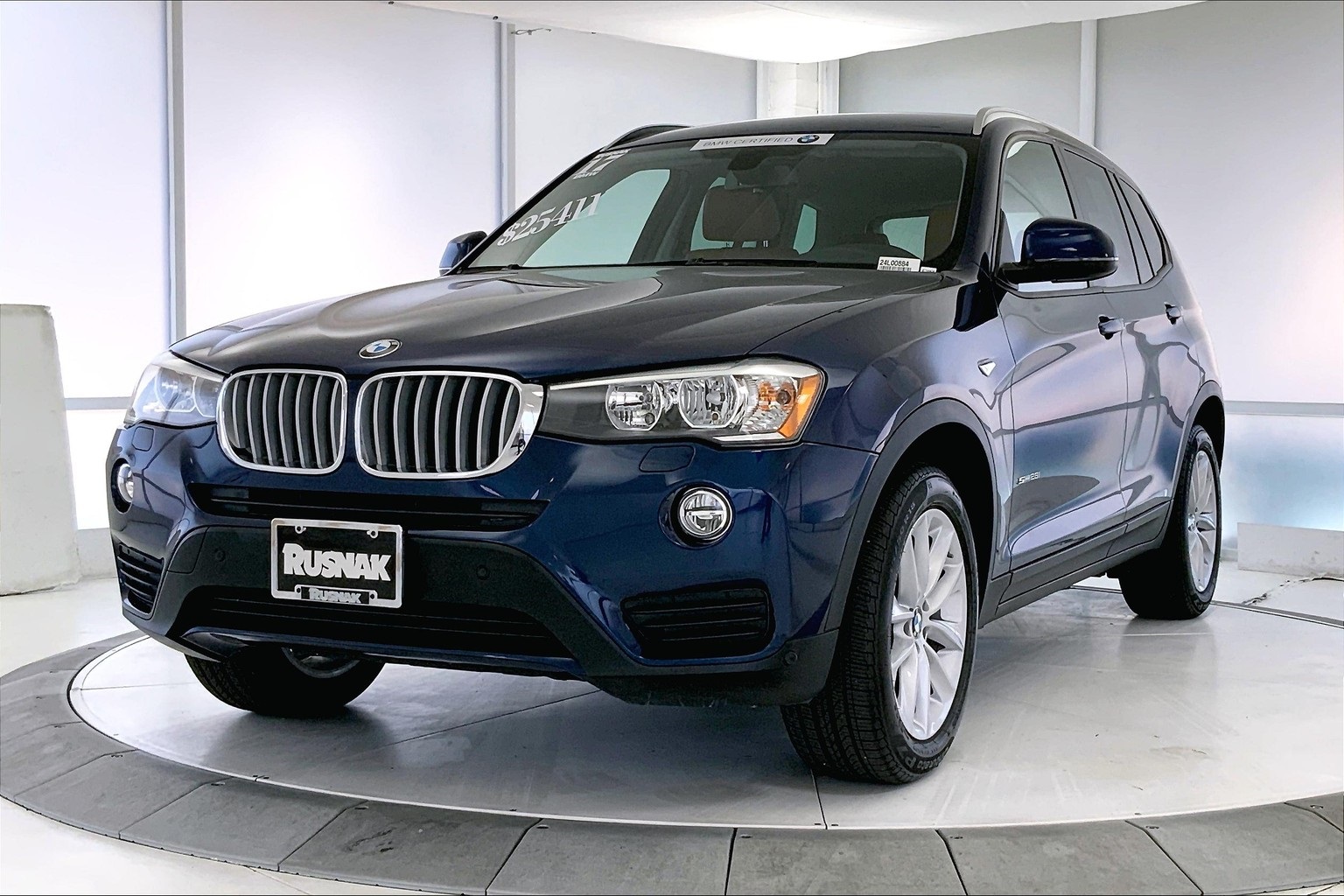 Sdrive bmw x3