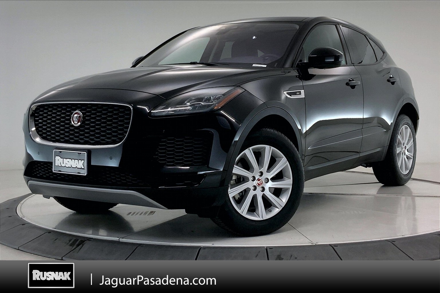 Certified Pre Owned 2022 Jaguar  E  PACE S  4D Sport  Utility 