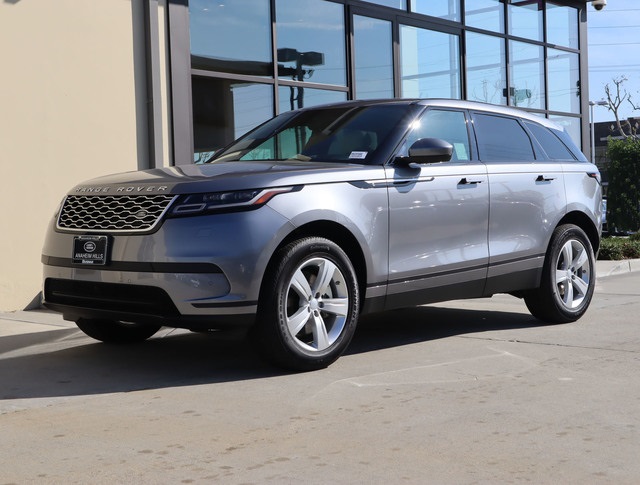 2020 land rover range rover velar p340 s