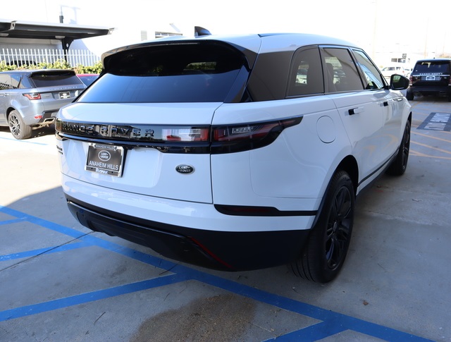 2020 land rover range rover velar p340 s