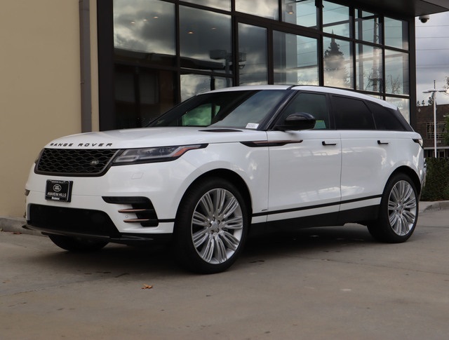 2020 land rover range rover velar p340 s