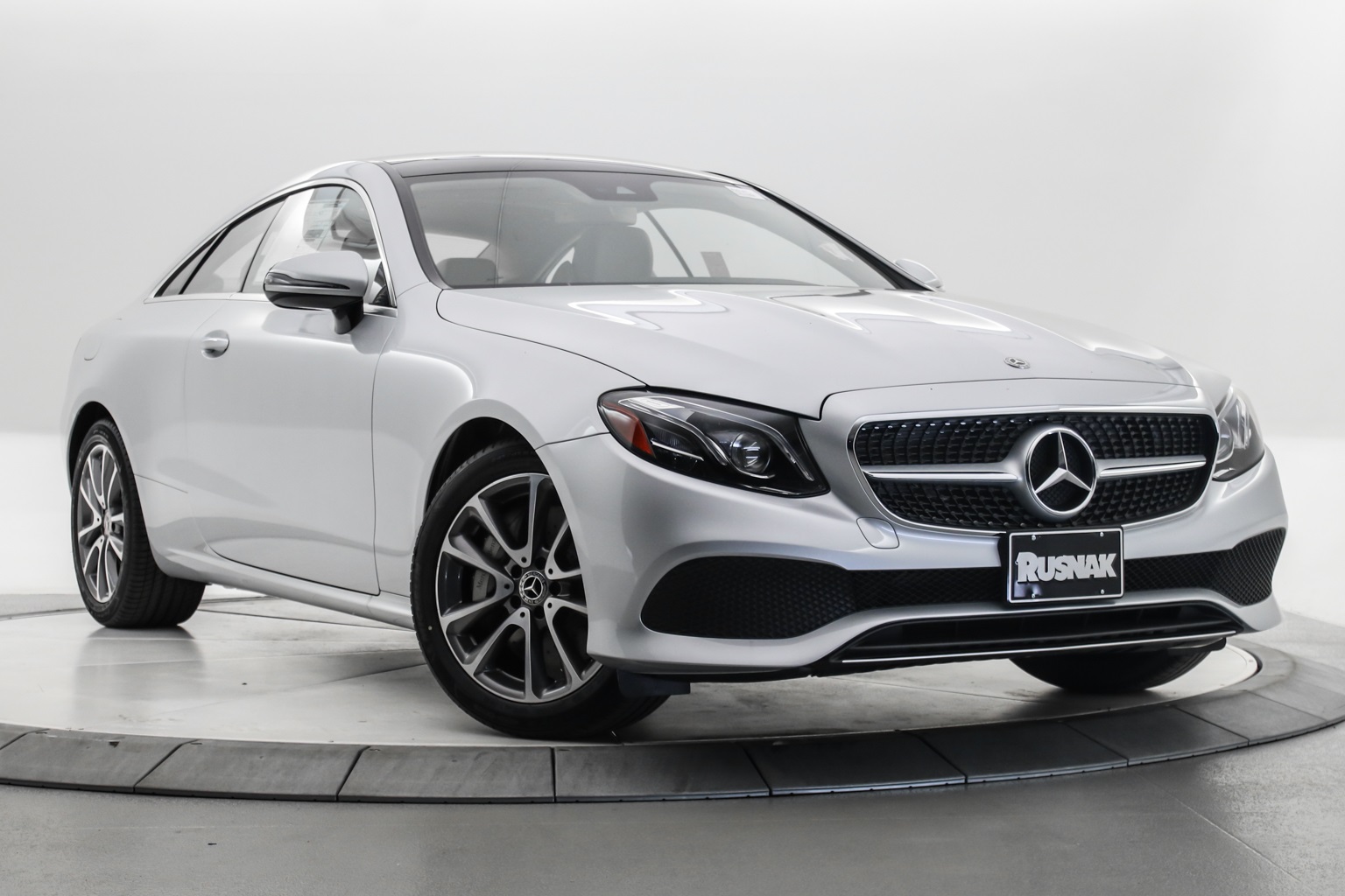 New 2020 Mercedes-Benz E-Class E 450 2D Coupe in Pasadena #35201471 ...