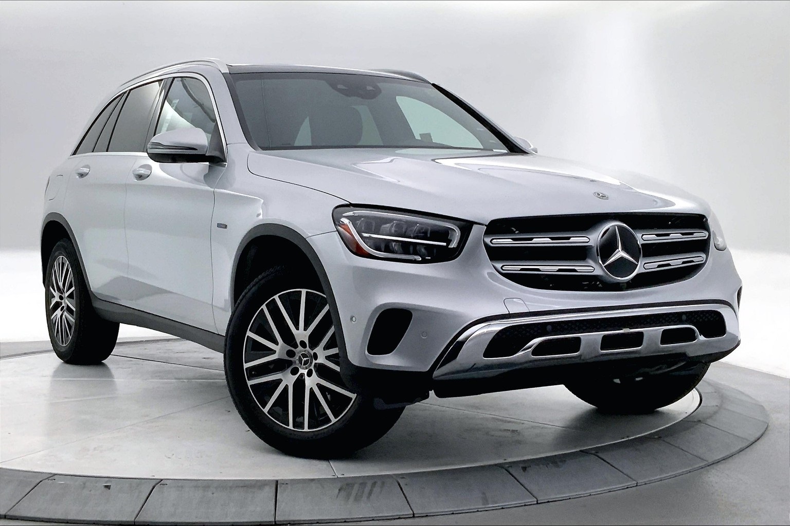 New 2020 Mercedes-Benz GLC 350e 4D Sport Utility in Pasadena #35201668 ...