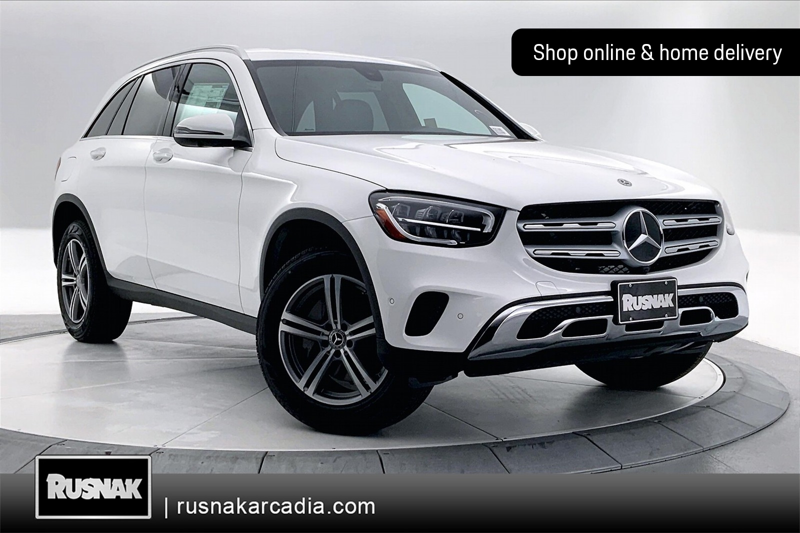 New 2020 Mercedes-Benz GLC 300 4D Sport Utility in Pasadena #35201886 ...