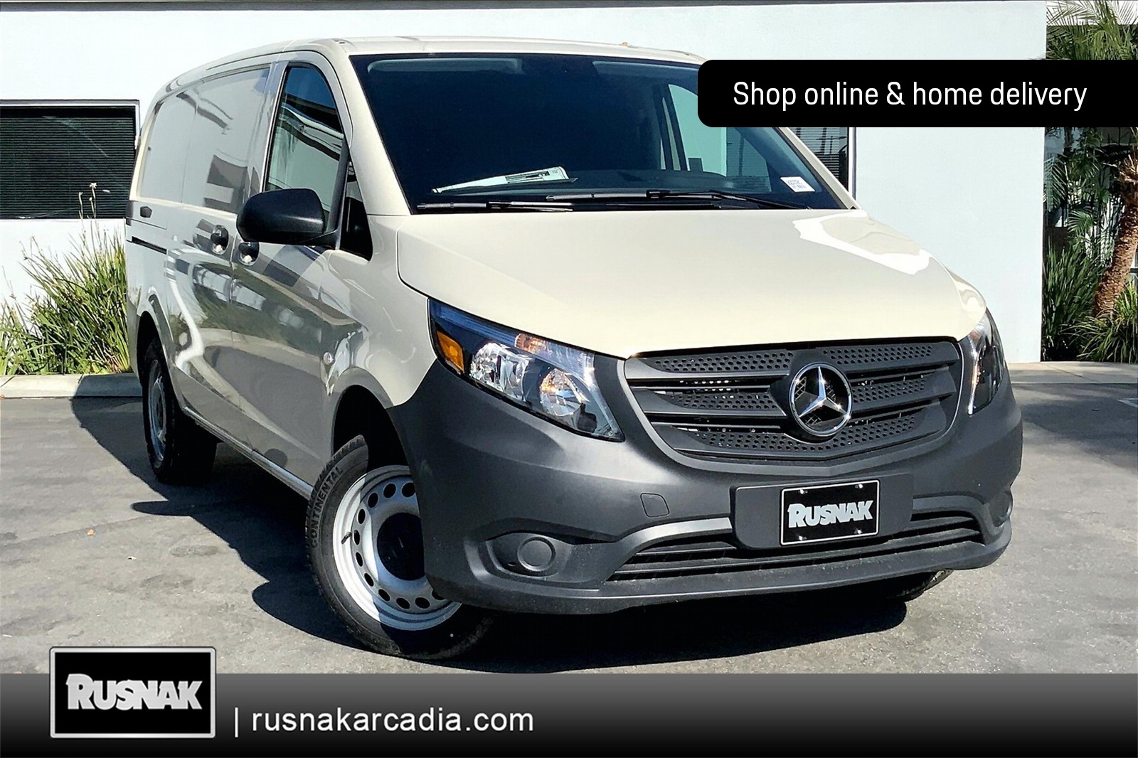 metris cargo van for sale