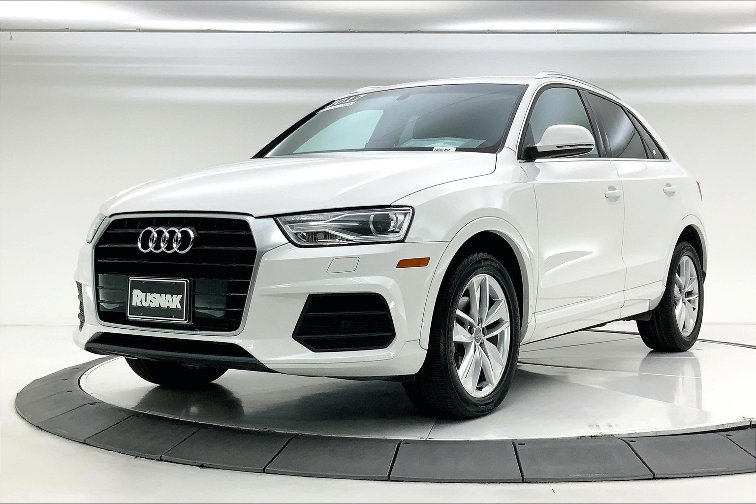 audi certified pre owned