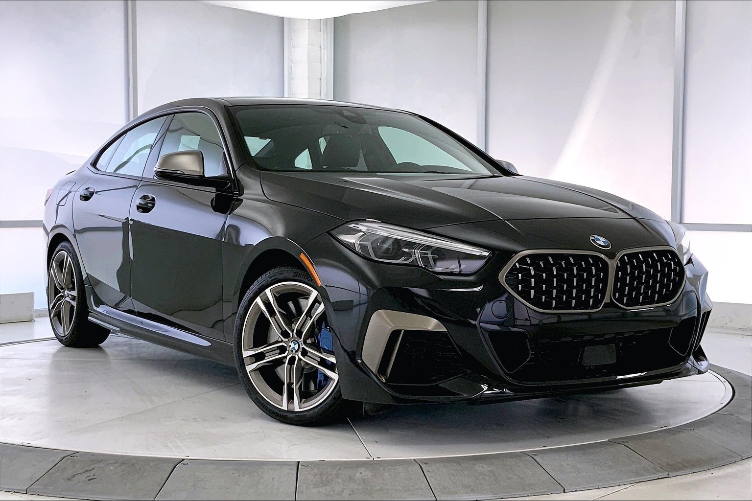 2020 BMW M235i Gran Coupe