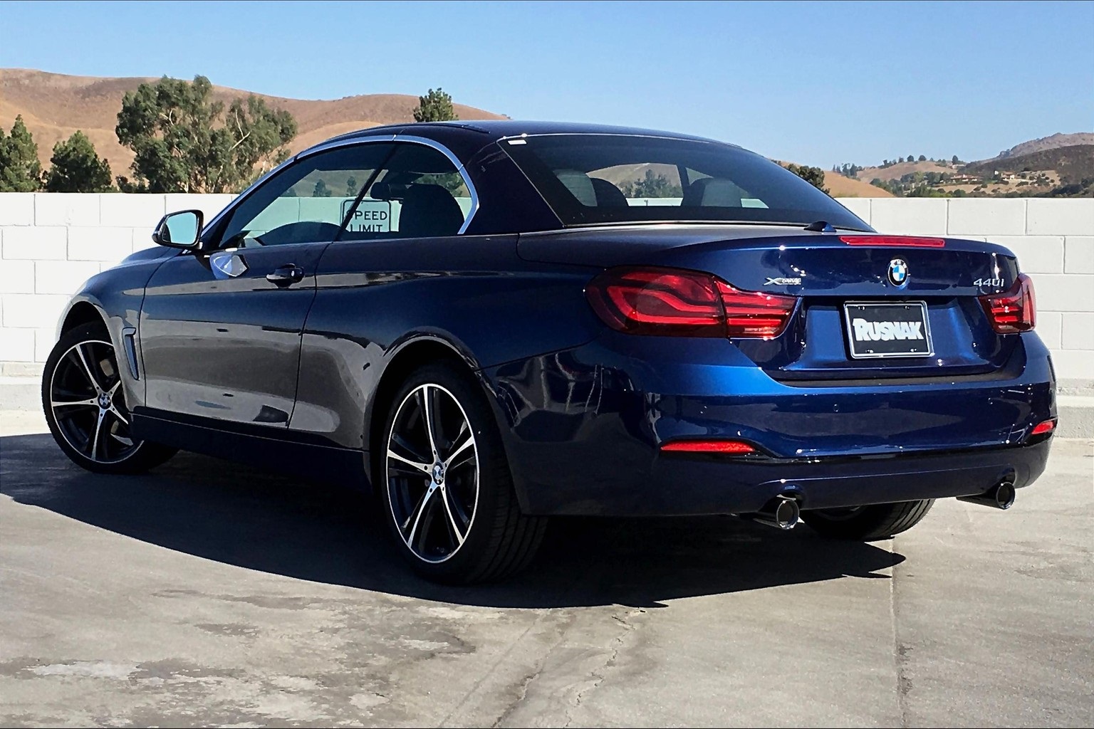 Bmw 440i xdrive