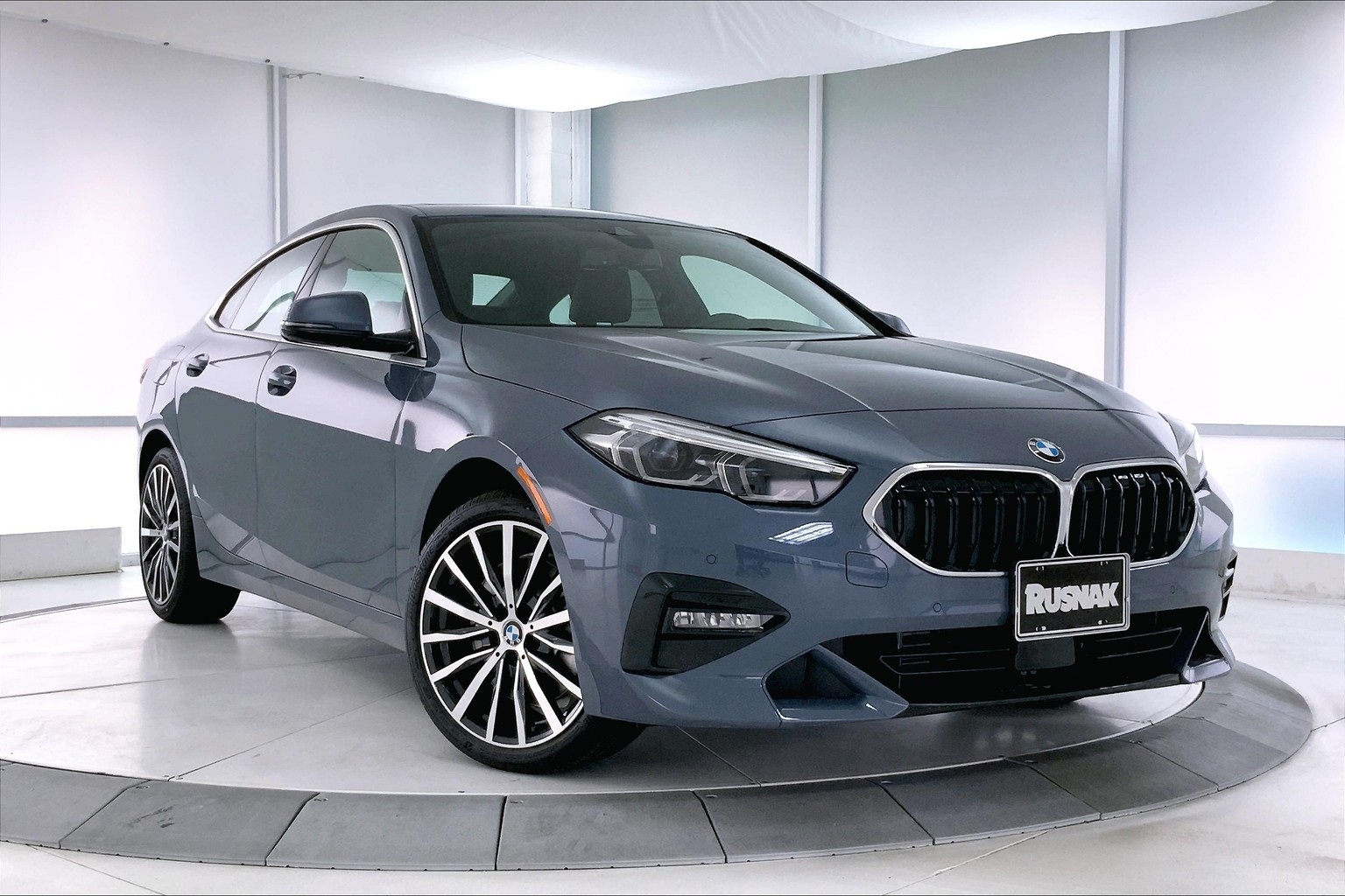 used 2022 bmw 2 series 228i gran coupe