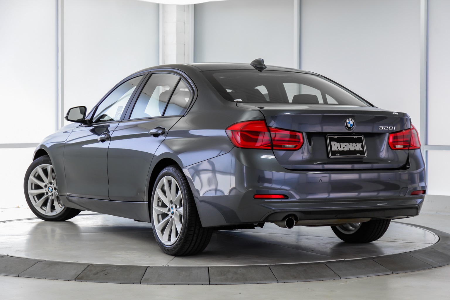 Bmw 3 series 320i