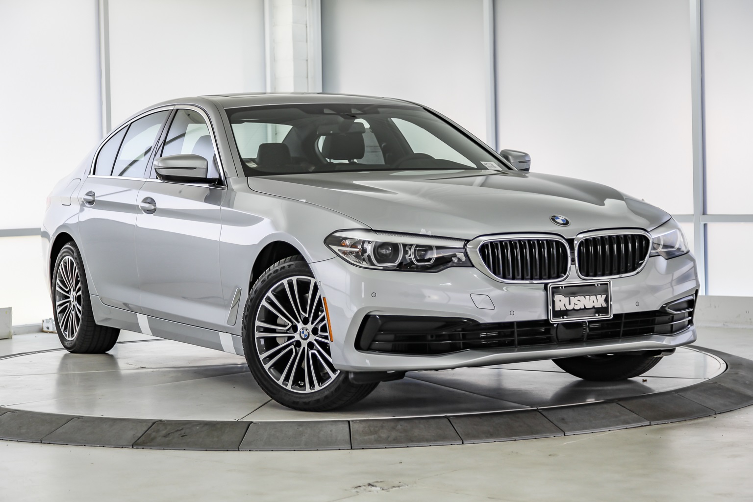 Bmw 530i 2020