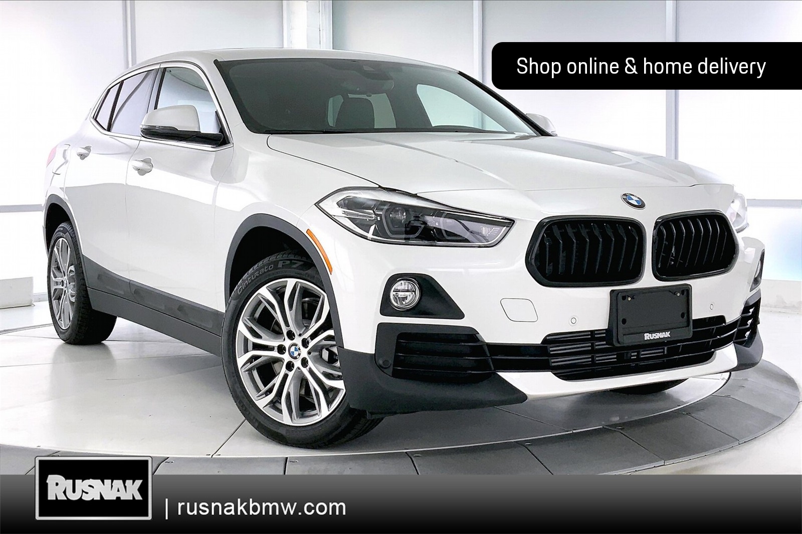 Bmw Lease Specials Near Los Angeles Rusnak Bmw