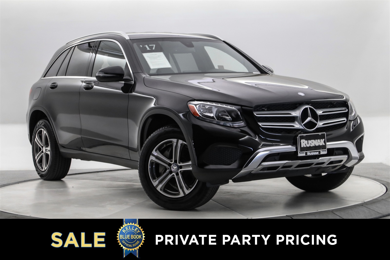 Certified Pre Owned 2017 Mercedes Benz Glc Glc 300 4d Sport Utility In Pasadena 35p00543 0575