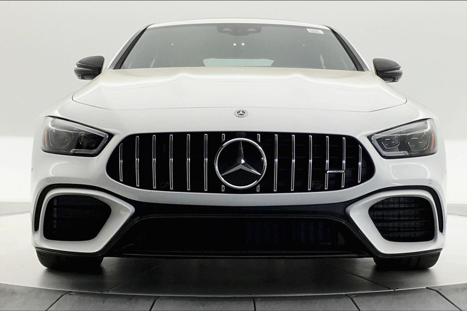 New 2019 Mercedes-Benz AMG® GT Base 4D Hatchback in Pasadena #35190287 ...