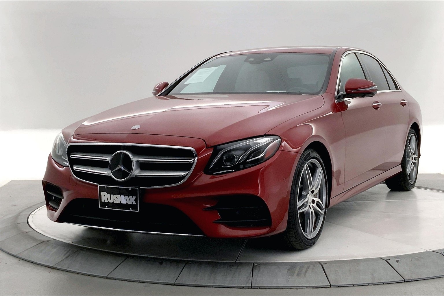 Certified Pre-Owned 2017 Mercedes-Benz E-Class E 300 4D Sedan In ...