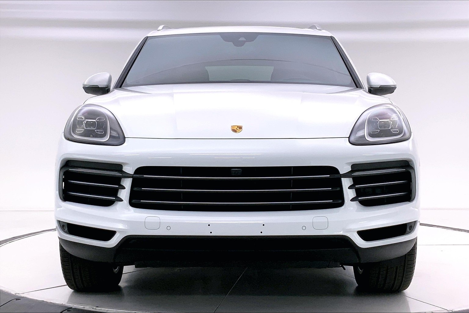 Certified Pre-Owned 2020 Porsche Cayenne Base 4D Sport ...