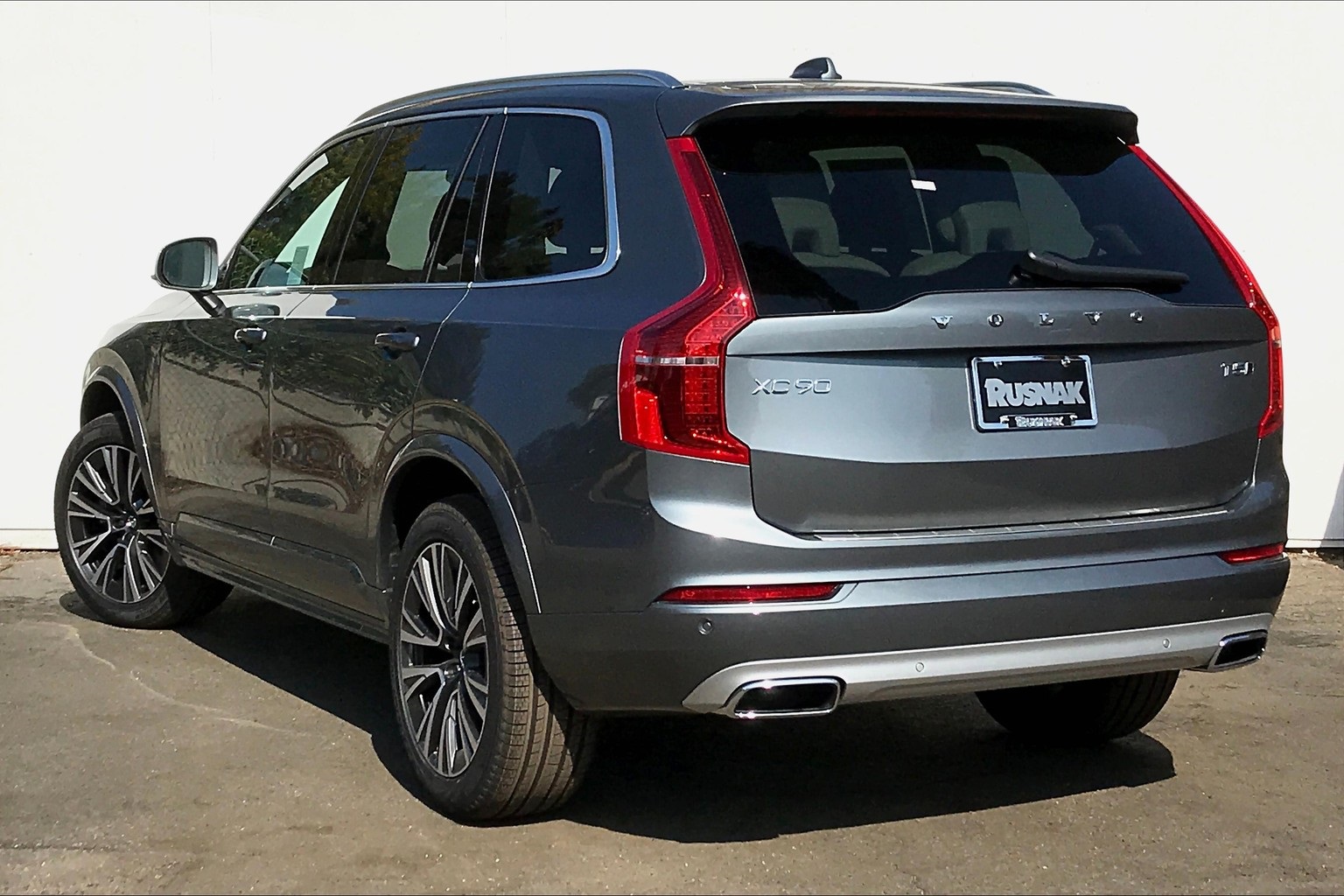 Volvo xc90 t5 awd