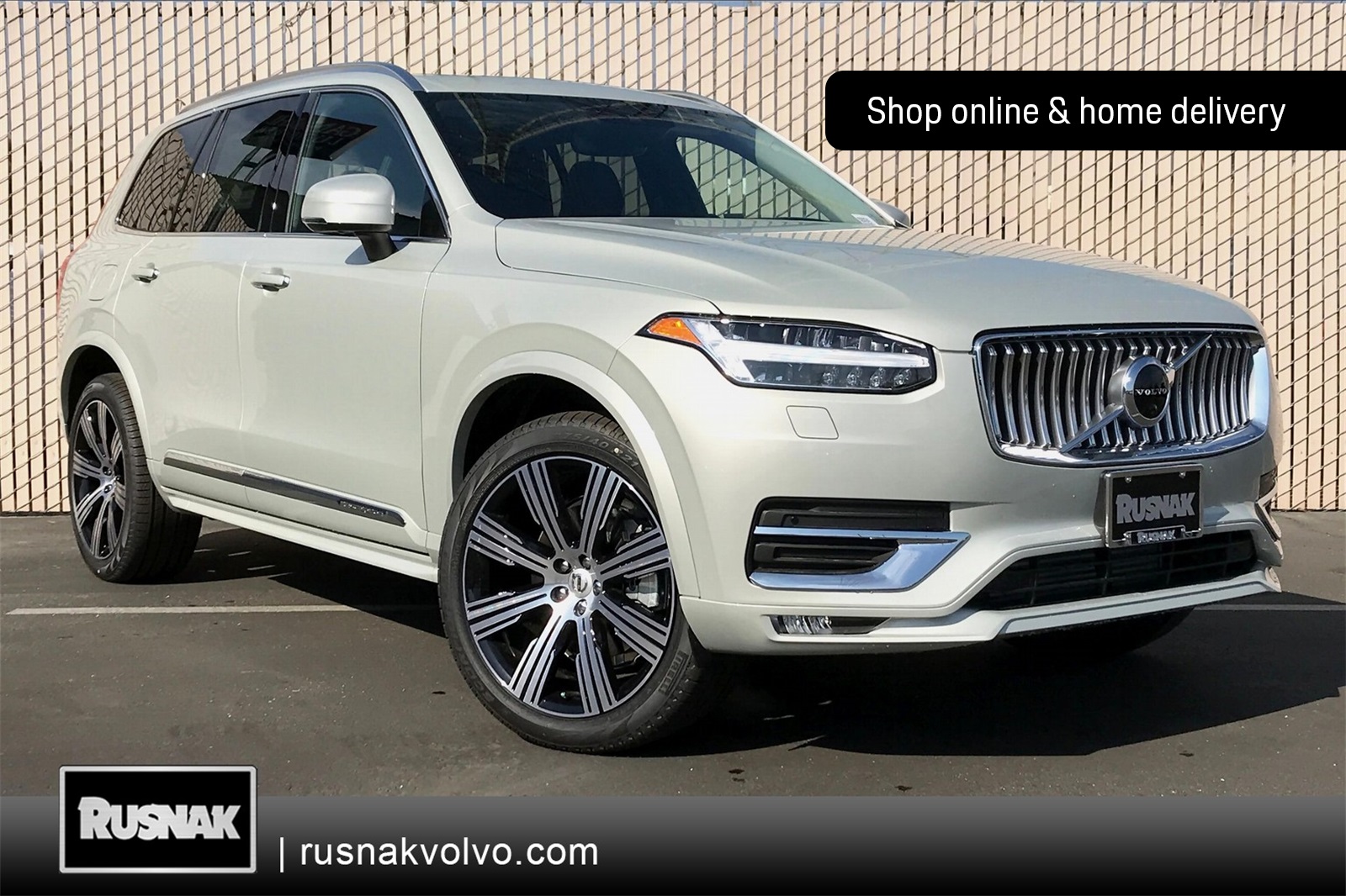 New 2020 Volvo Xc90 For Sale Lease Manchester Mo Vin Yv4102pm5l1534521